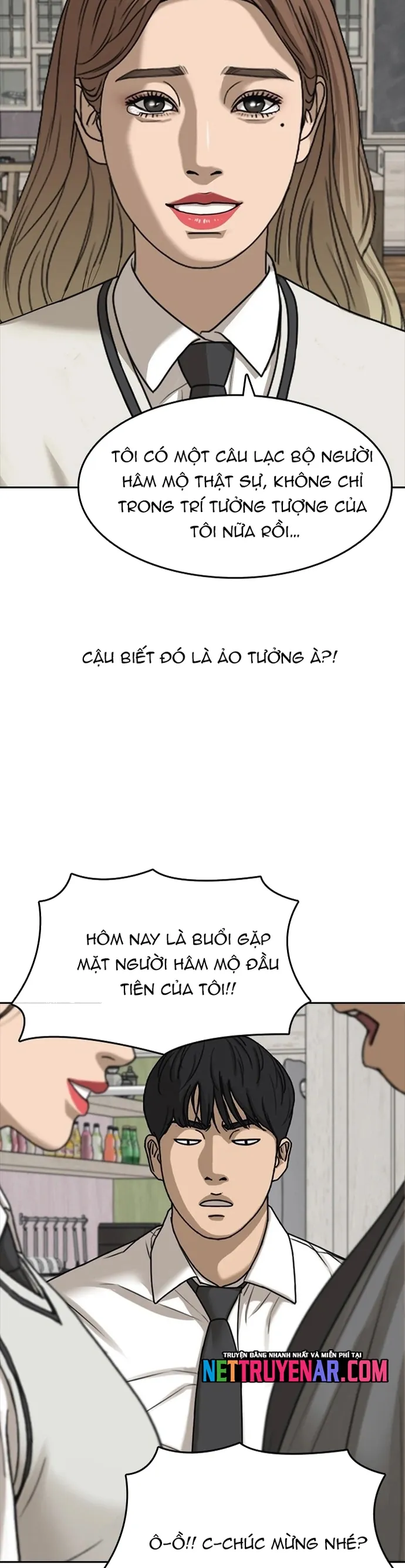 Những Mảnh Đời Tan Vỡ 2 - Chương 37 - Trang 22