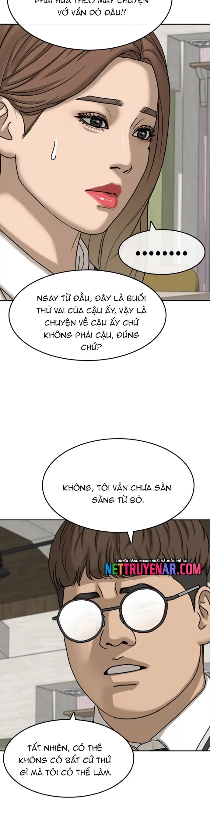 Những Mảnh Đời Tan Vỡ 2 - Chương 37 - Trang 11