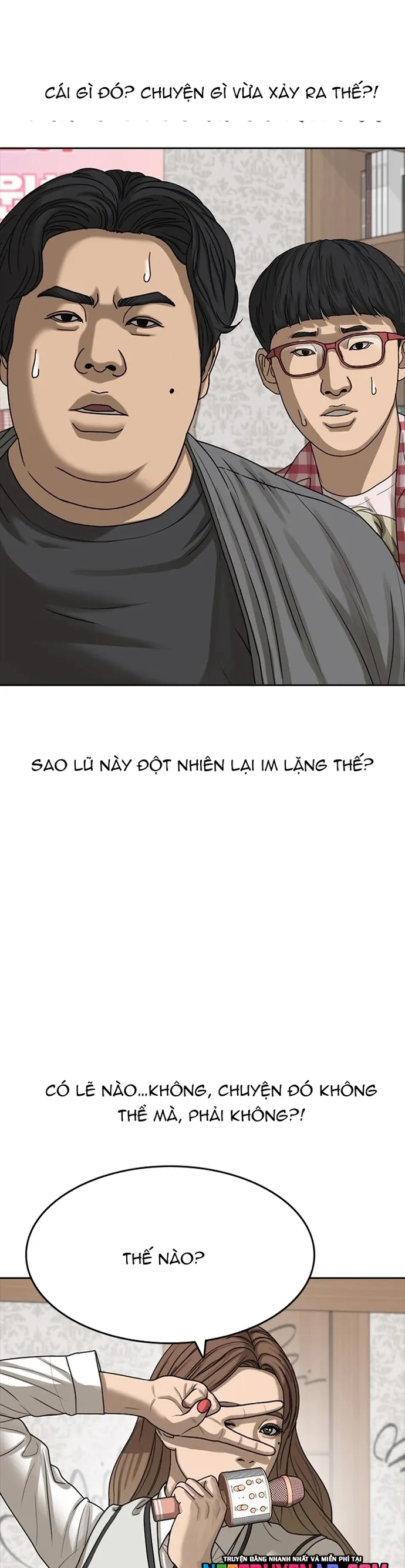 Những Mảnh Đời Tan Vỡ 2 - Chương 37 - Trang 39