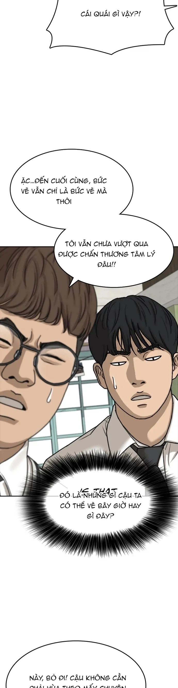 Những Mảnh Đời Tan Vỡ 2 - Chương 37 - Trang 10
