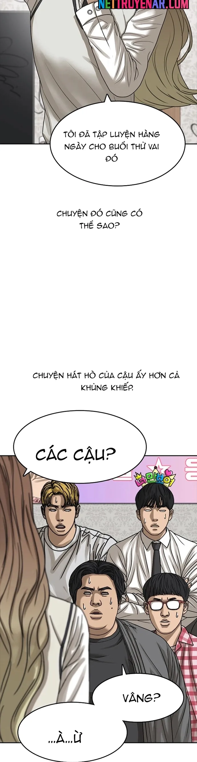 Những Mảnh Đời Tan Vỡ 2 - Chương 37 - Trang 40