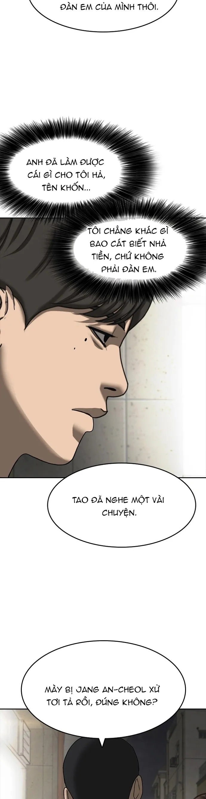 Những Mảnh Đời Tan Vỡ 2 - Chương 37 - Trang 46