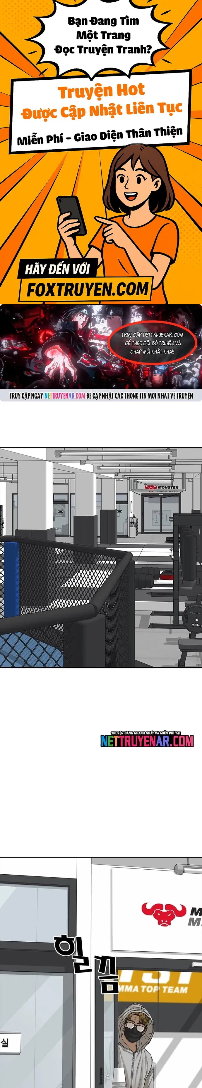 Những Mảnh Đời Tan Vỡ 2 - Chương 37 - Trang 1