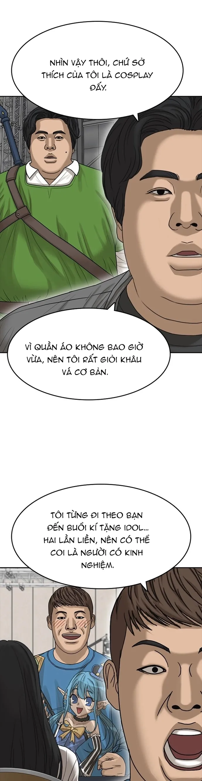 Những Mảnh Đời Tan Vỡ 2 - Chương 37 - Trang 15