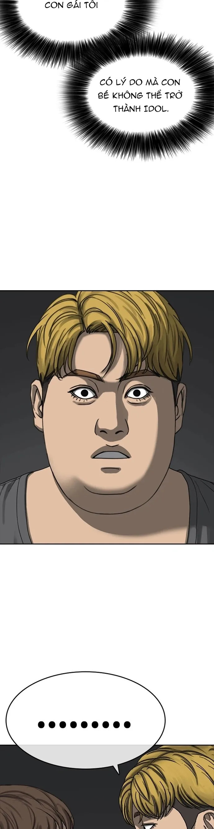 Những Mảnh Đời Tan Vỡ 2 - Chương 37 - Trang 37