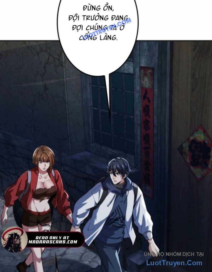 Sát Thủ Mạnh Nhất Thăng Cấp Ở Thế Giới Khác - Chương 5 - Trang 100