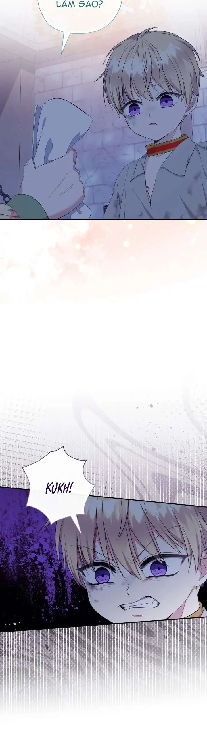 [Pnt] Tiểu Thư Tích Tiền Đi Bụi - Chương 61 - Trang 12