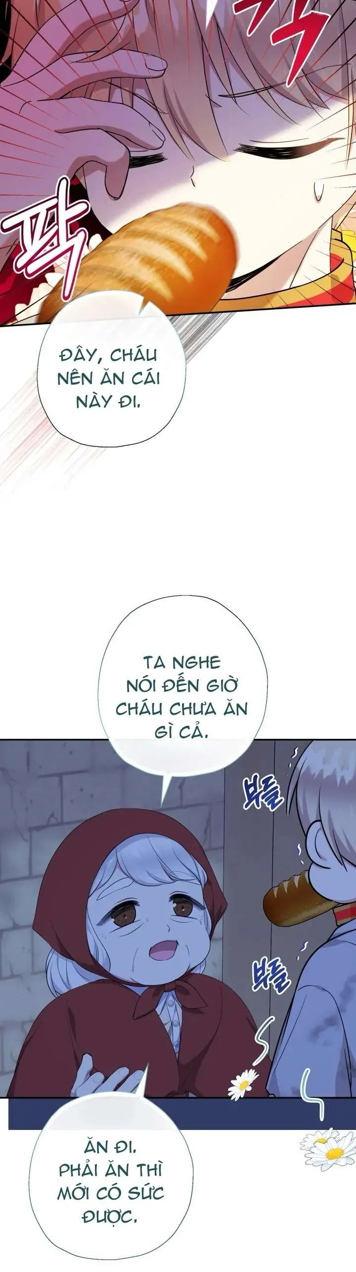 [Pnt] Tiểu Thư Tích Tiền Đi Bụi - Chương 61 - Trang 25