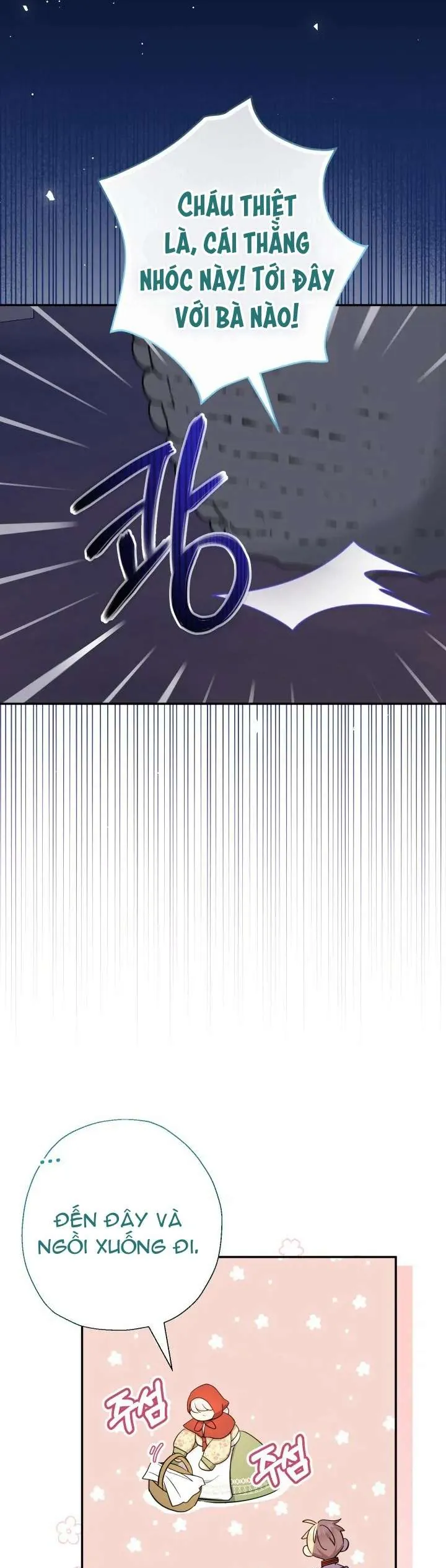 [Pnt] Tiểu Thư Tích Tiền Đi Bụi - Chương 61 - Trang 10