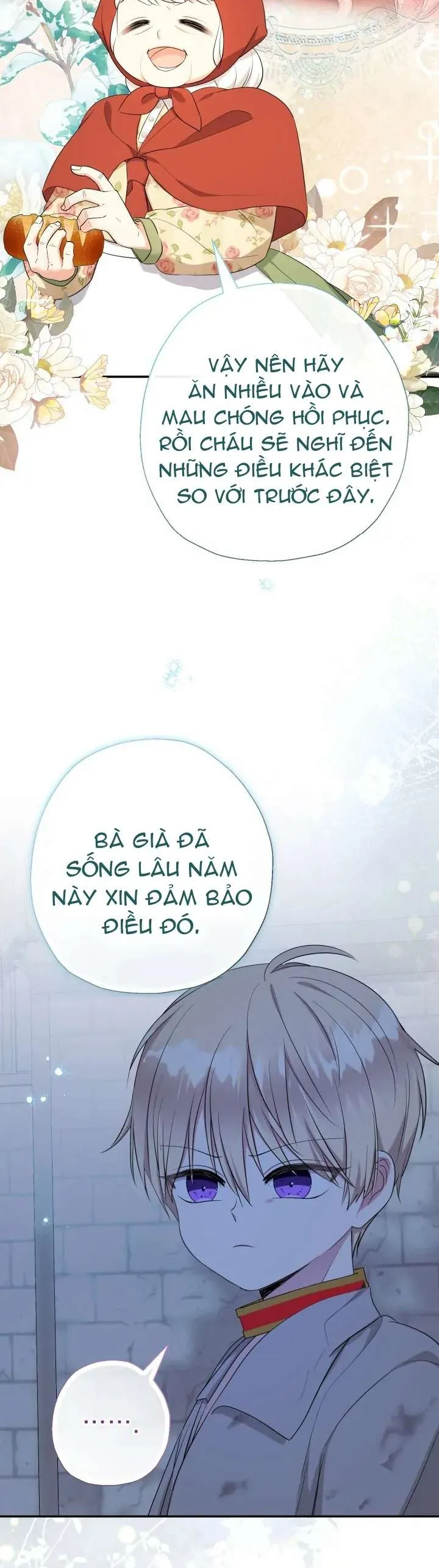 [Pnt] Tiểu Thư Tích Tiền Đi Bụi - Chương 61 - Trang 32