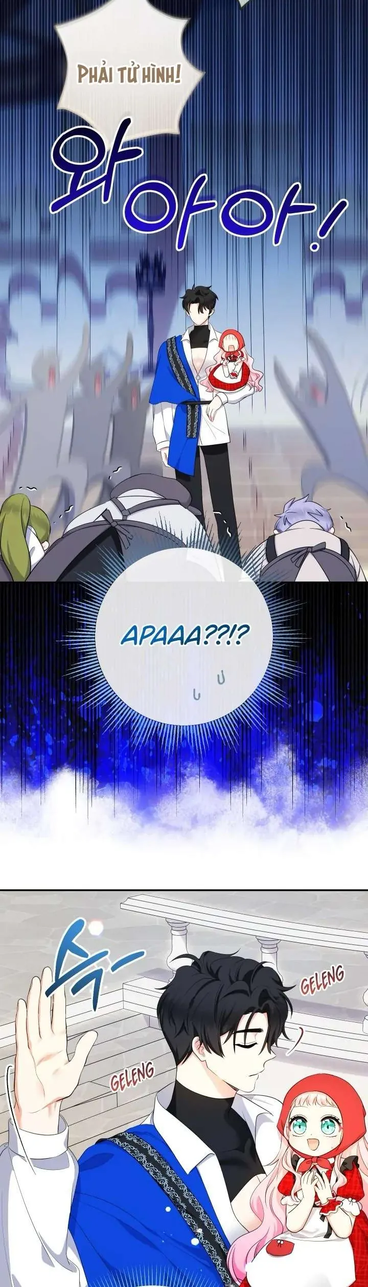 [Pnt] Tiểu Thư Tích Tiền Đi Bụi - Chương 61 - Trang 42