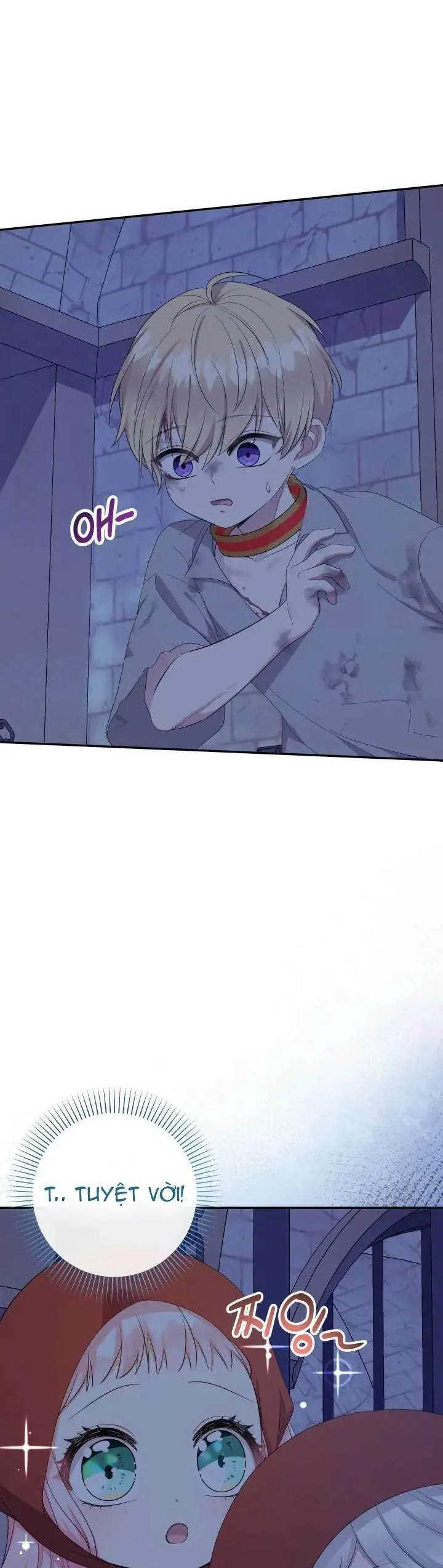 [Pnt] Tiểu Thư Tích Tiền Đi Bụi - Chương 61 - Trang 14