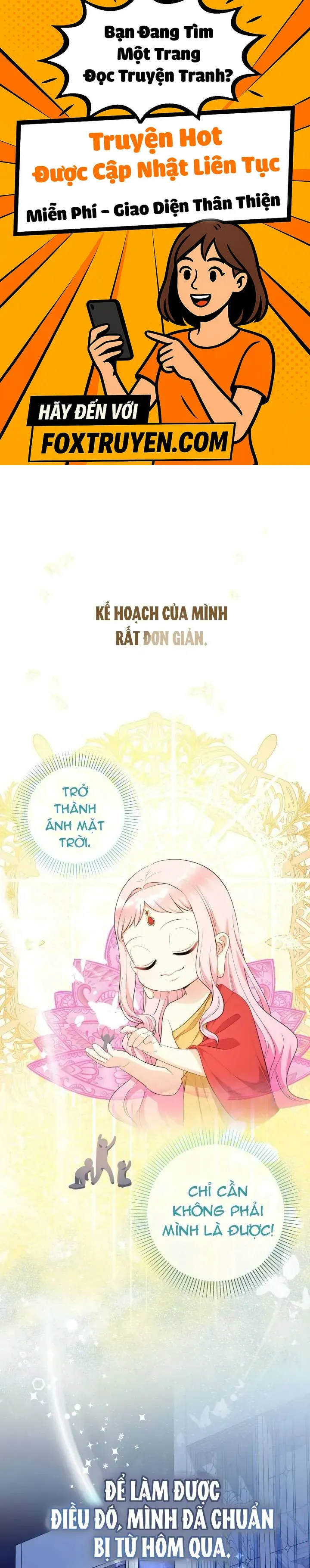 [Pnt] Tiểu Thư Tích Tiền Đi Bụi - Chương 61 - Trang 1