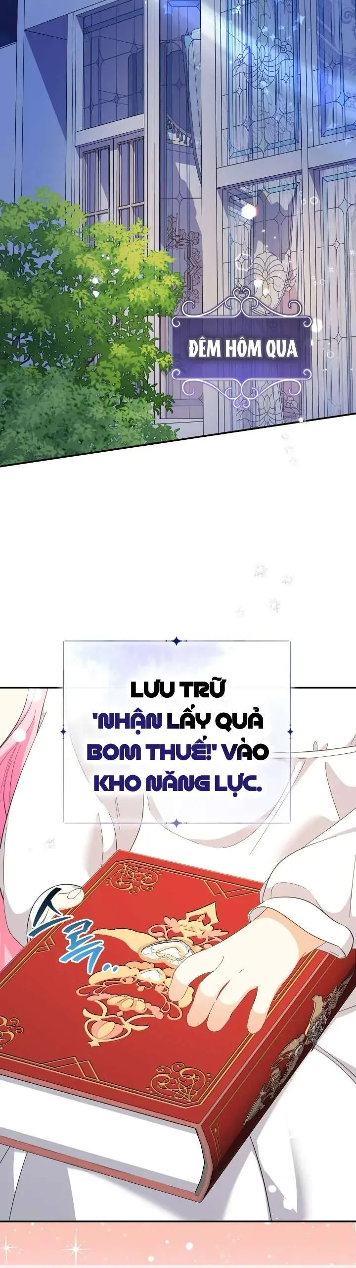 [Pnt] Tiểu Thư Tích Tiền Đi Bụi - Chương 61 - Trang 2