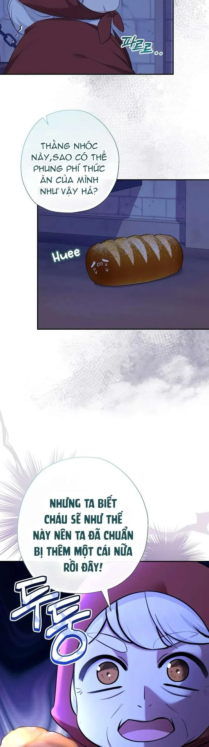 [Pnt] Tiểu Thư Tích Tiền Đi Bụi - Chương 61 - Trang 27