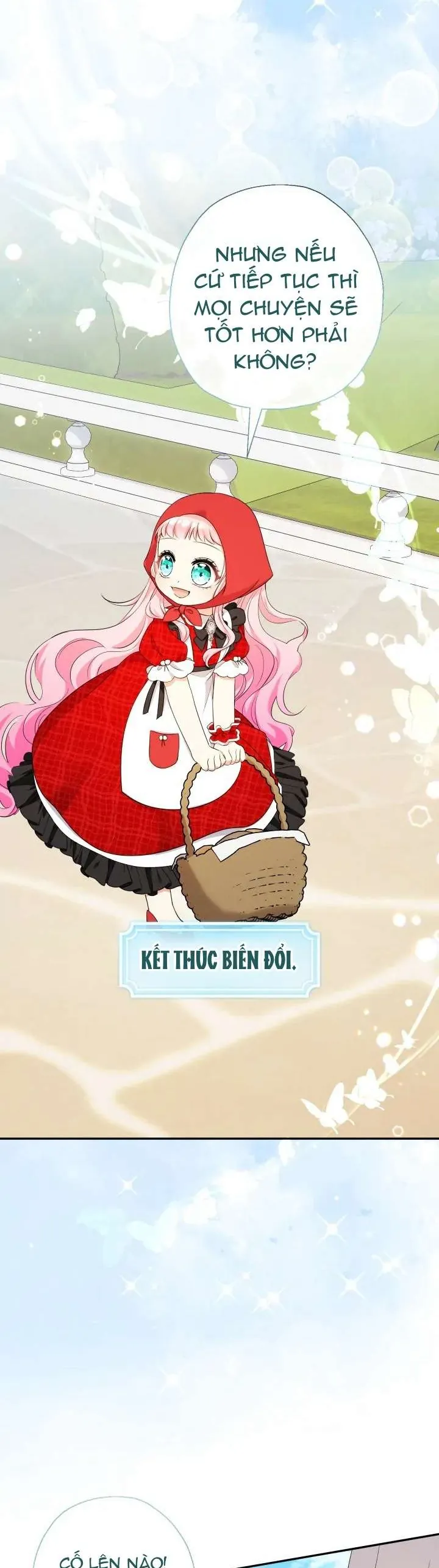 [Pnt] Tiểu Thư Tích Tiền Đi Bụi - Chương 61 - Trang 35