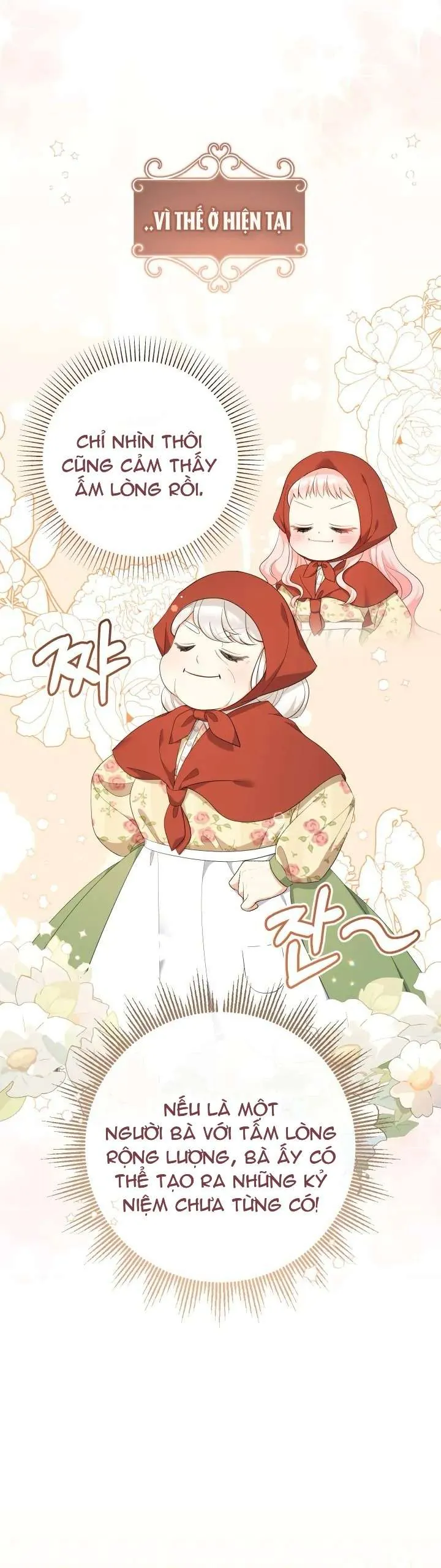 [Pnt] Tiểu Thư Tích Tiền Đi Bụi - Chương 61 - Trang 6