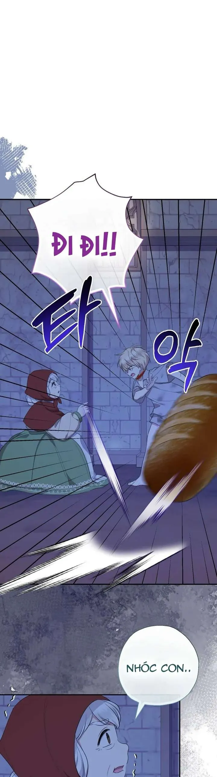 [Pnt] Tiểu Thư Tích Tiền Đi Bụi - Chương 61 - Trang 26