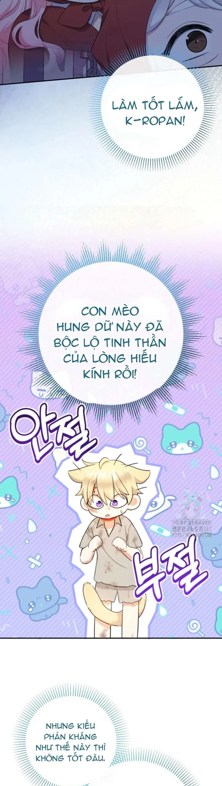 [Pnt] Tiểu Thư Tích Tiền Đi Bụi - Chương 61 - Trang 15