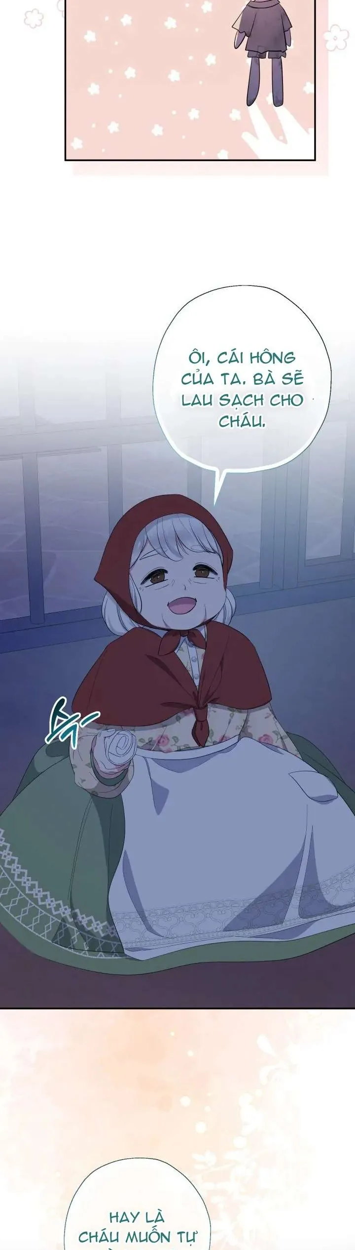 [Pnt] Tiểu Thư Tích Tiền Đi Bụi - Chương 61 - Trang 11