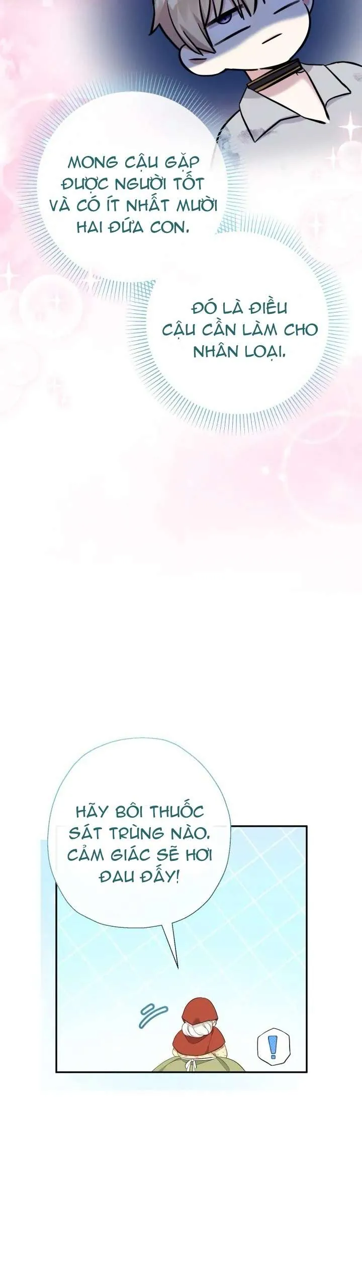 [Pnt] Tiểu Thư Tích Tiền Đi Bụi - Chương 61 - Trang 22