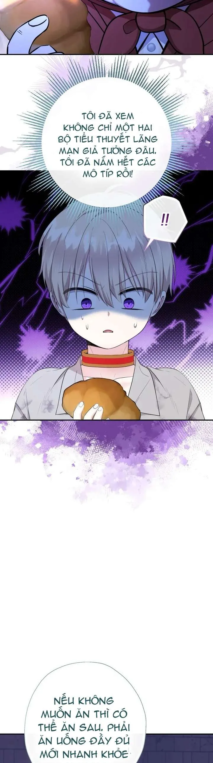 [Pnt] Tiểu Thư Tích Tiền Đi Bụi - Chương 61 - Trang 28