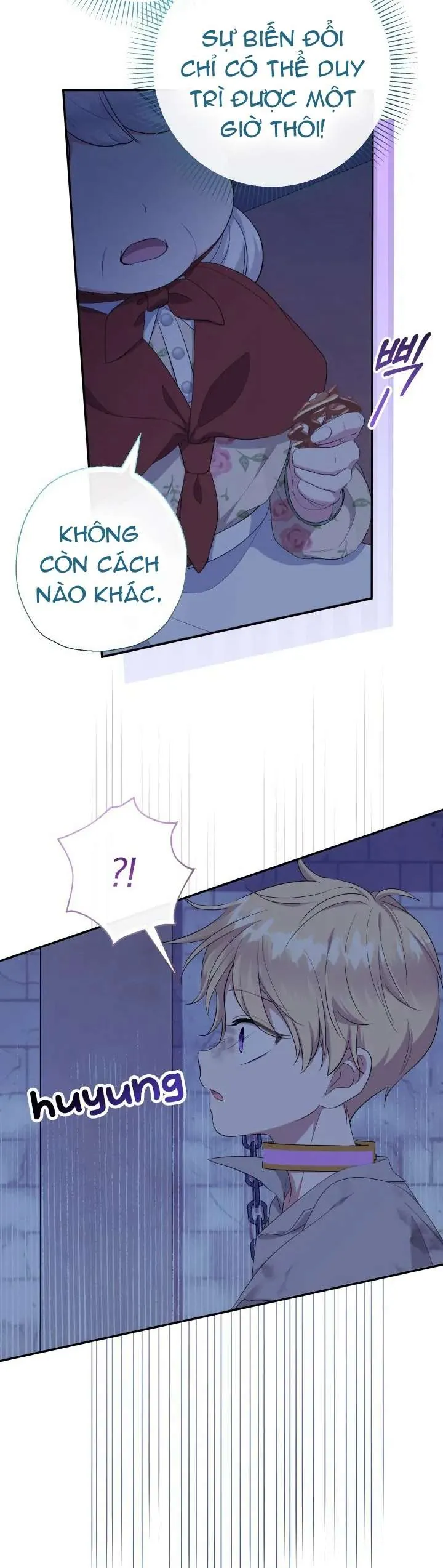 [Pnt] Tiểu Thư Tích Tiền Đi Bụi - Chương 61 - Trang 16