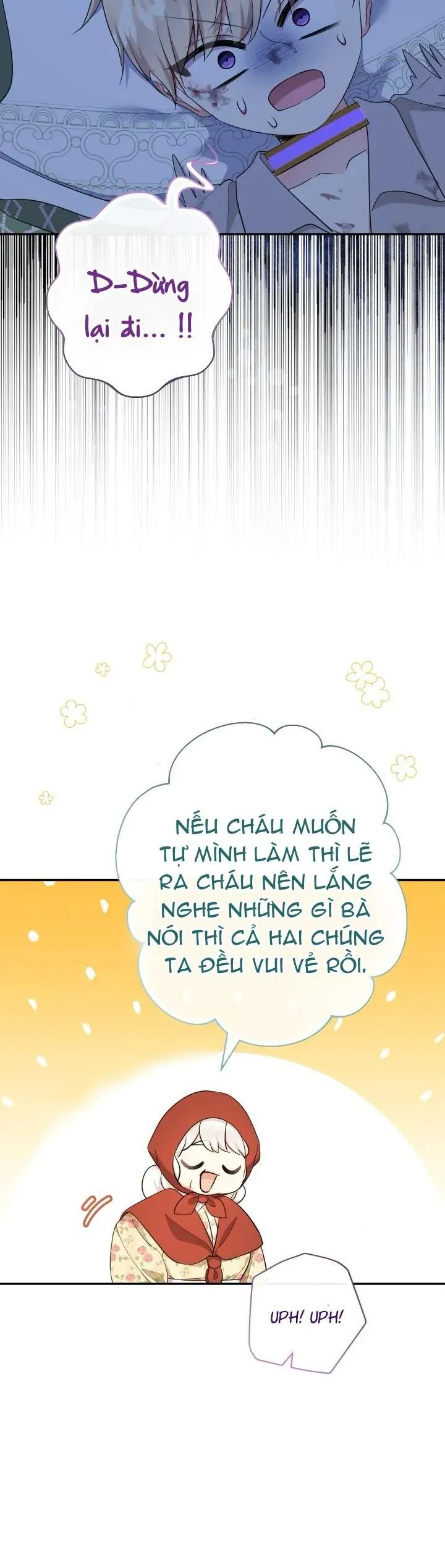 [Pnt] Tiểu Thư Tích Tiền Đi Bụi - Chương 61 - Trang 19