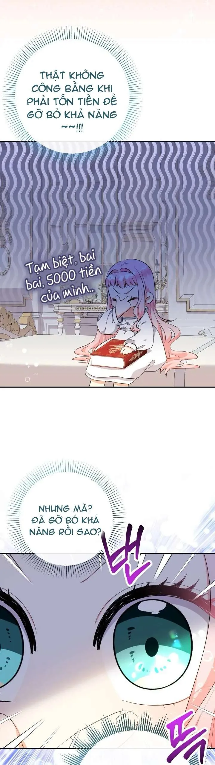 [Pnt] Tiểu Thư Tích Tiền Đi Bụi - Chương 61 - Trang 3