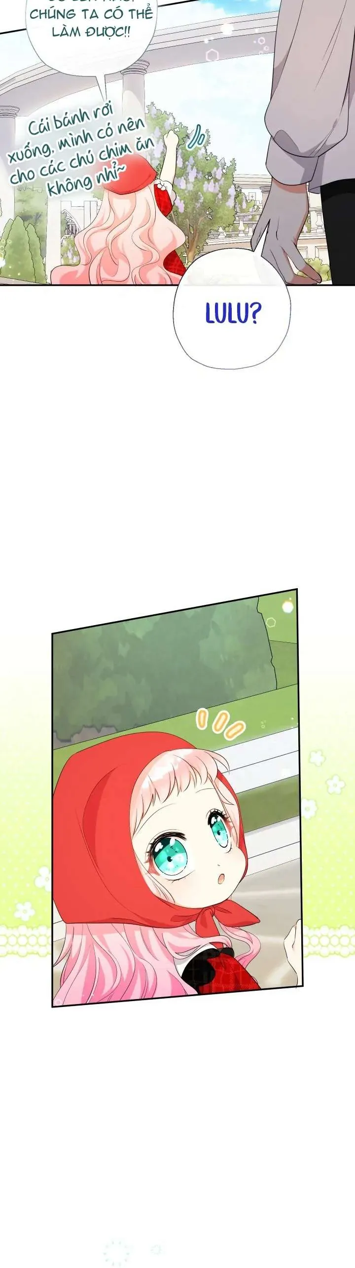 [Pnt] Tiểu Thư Tích Tiền Đi Bụi - Chương 61 - Trang 36