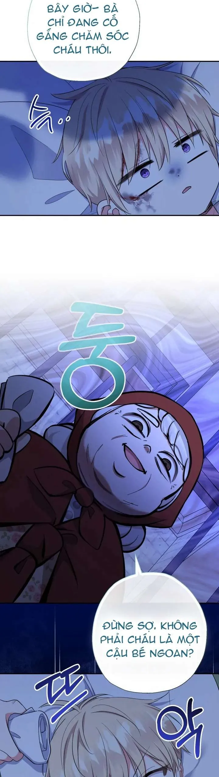 [Pnt] Tiểu Thư Tích Tiền Đi Bụi - Chương 61 - Trang 18