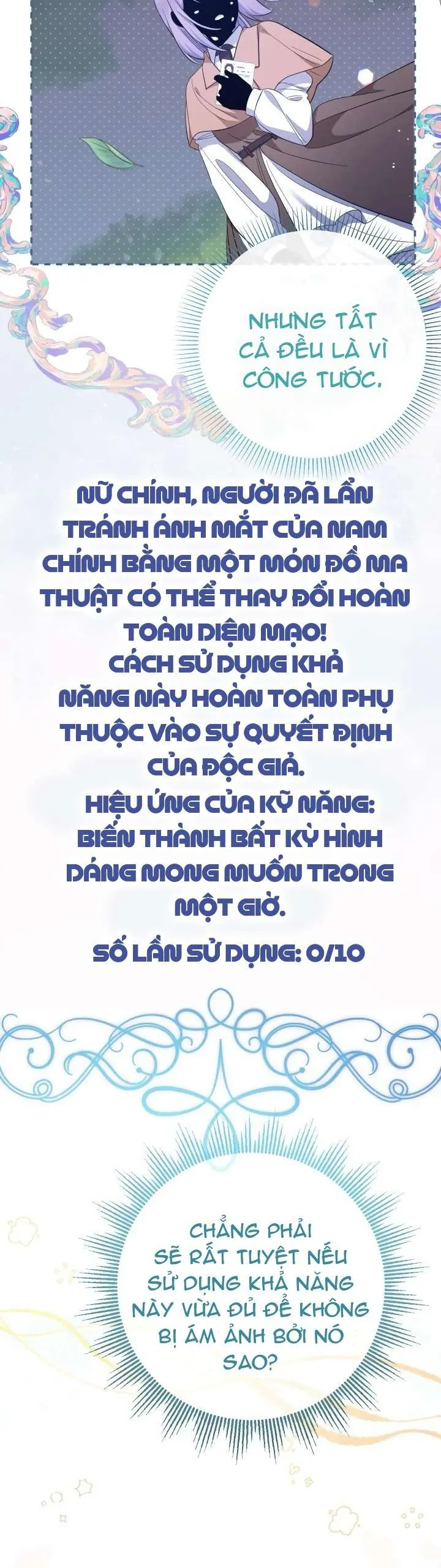 [Pnt] Tiểu Thư Tích Tiền Đi Bụi - Chương 61 - Trang 5