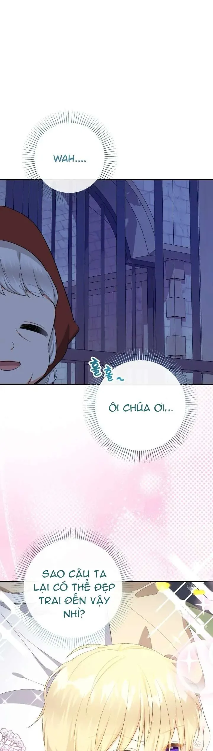 [Pnt] Tiểu Thư Tích Tiền Đi Bụi - Chương 61 - Trang 20