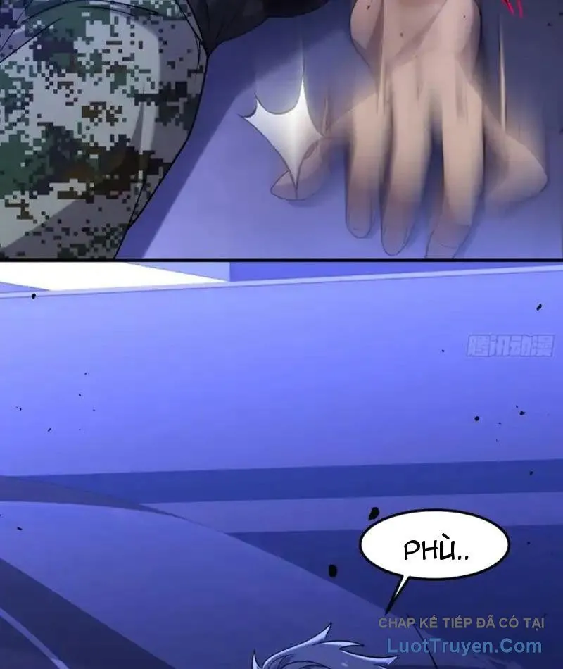 Linh Cảnh Hành Giả - Chương 35 - Trang 30