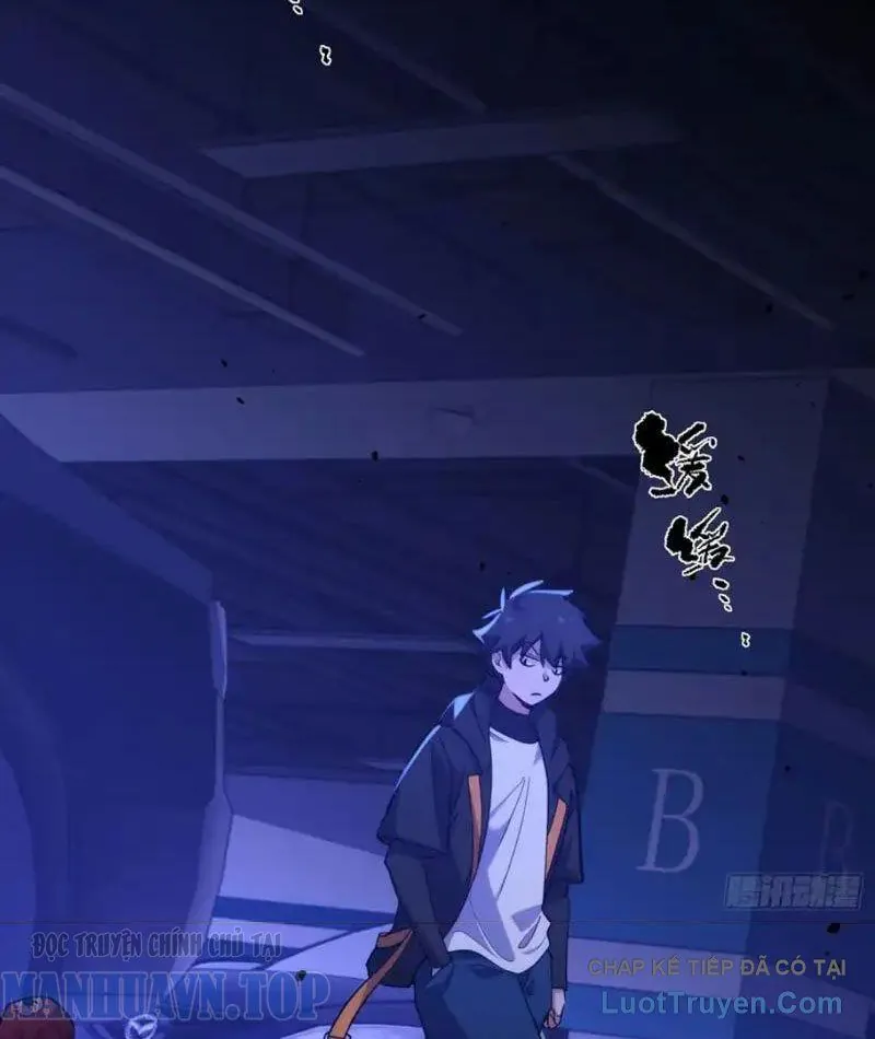 Linh Cảnh Hành Giả - Chương 35 - Trang 41