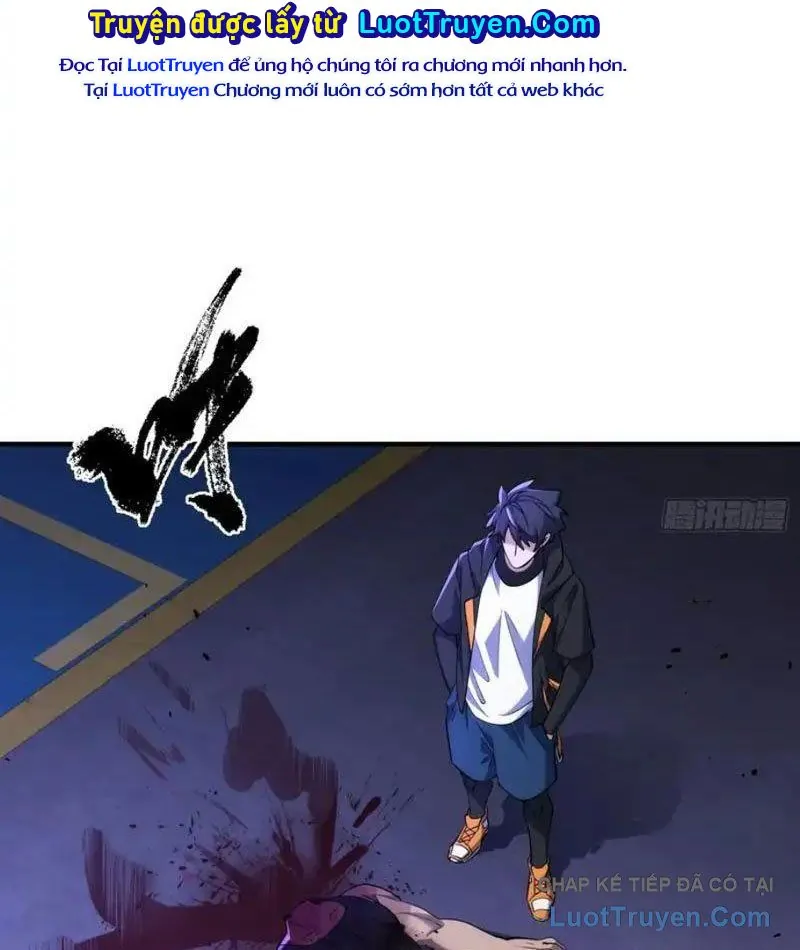 Linh Cảnh Hành Giả - Chương 35 - Trang 39