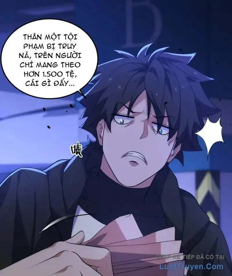 Linh Cảnh Hành Giả - Chương 35 - Trang 45