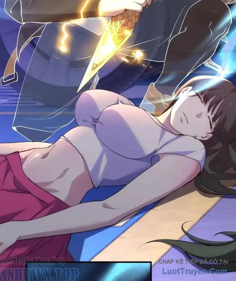 Linh Cảnh Hành Giả - Chương 35 - Trang 22