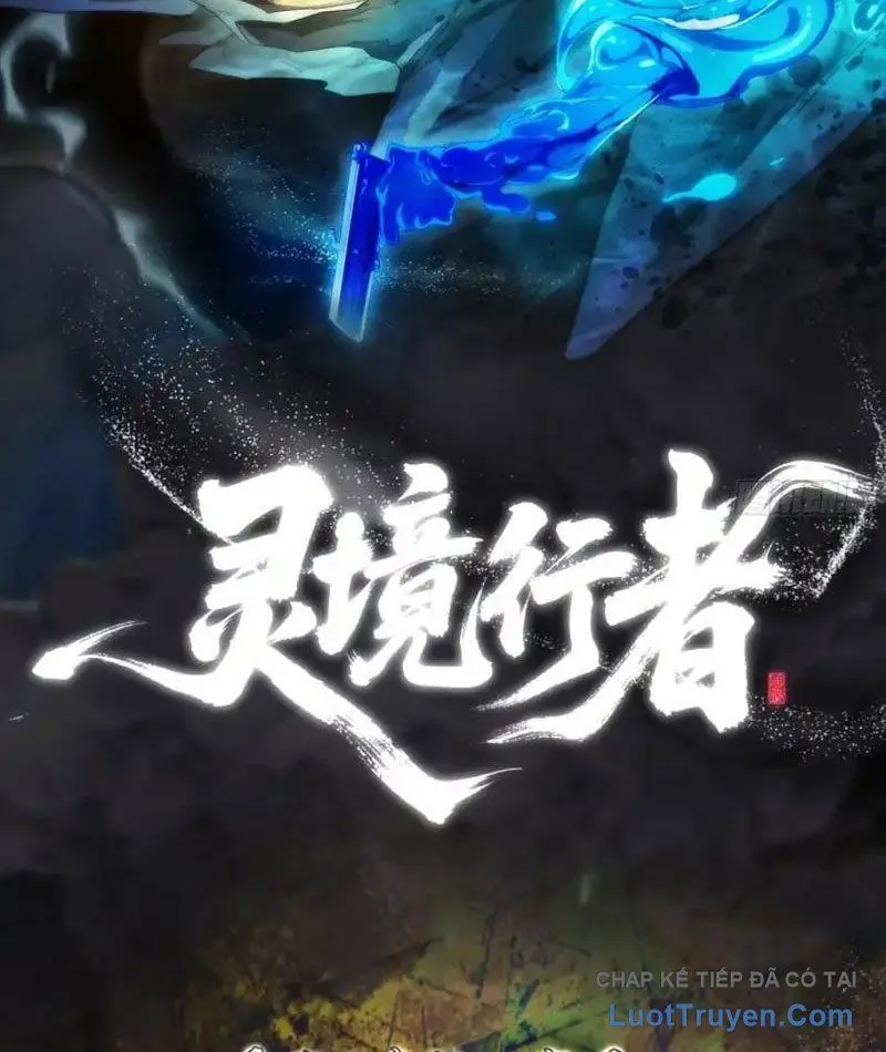 Linh Cảnh Hành Giả - Chương 35 - Trang 4