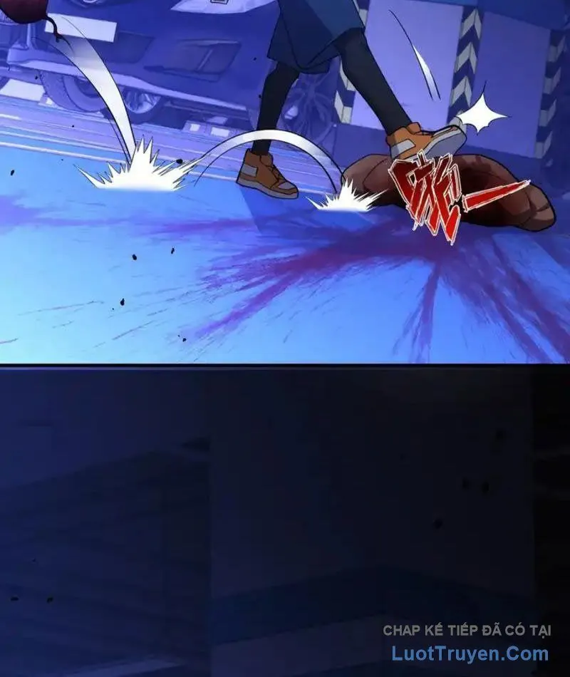 Linh Cảnh Hành Giả - Chương 35 - Trang 42