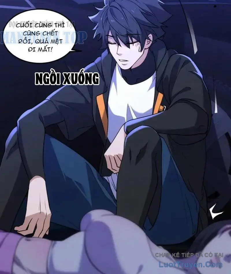 Linh Cảnh Hành Giả - Chương 35 - Trang 31