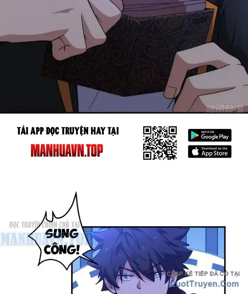 Linh Cảnh Hành Giả - Chương 35 - Trang 46