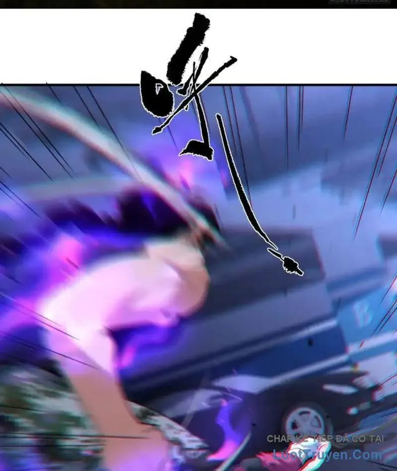 Linh Cảnh Hành Giả - Chương 35 - Trang 6