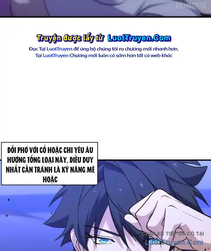 Linh Cảnh Hành Giả - Chương 35 - Trang 32