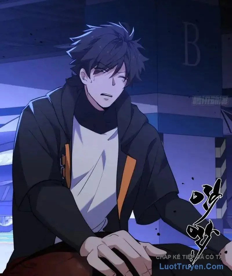 Linh Cảnh Hành Giả - Chương 35 - Trang 43