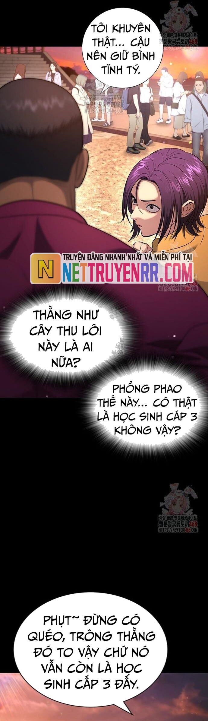 Goo Sera - Chương 32 - Trang 37