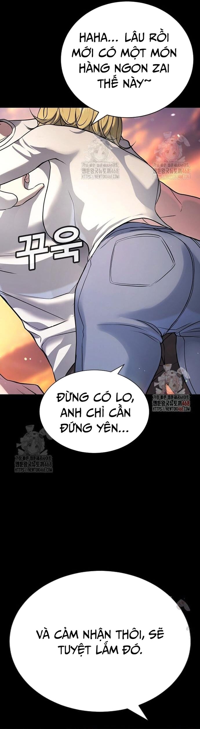 Goo Sera - Chương 32 - Trang 30