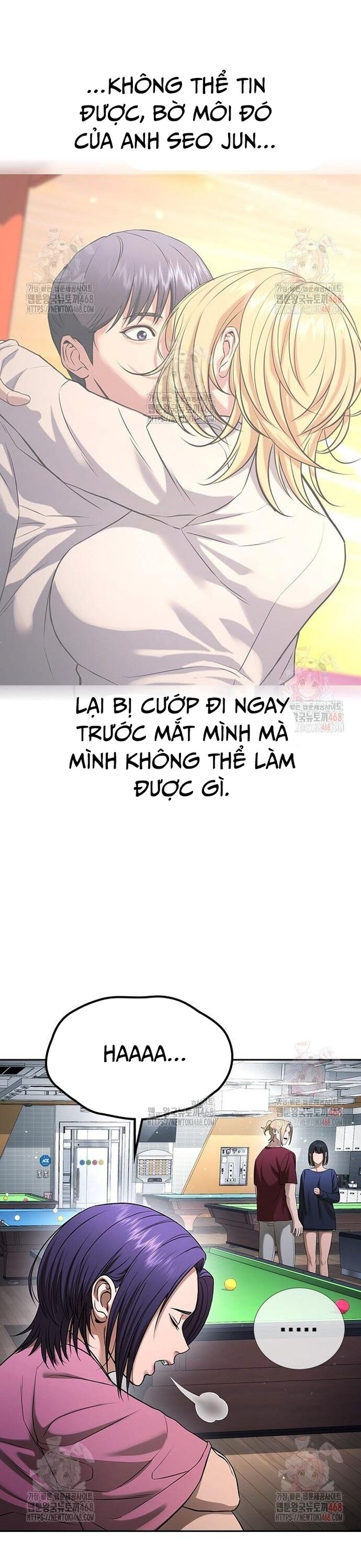 Goo Sera - Chương 32 - Trang 54