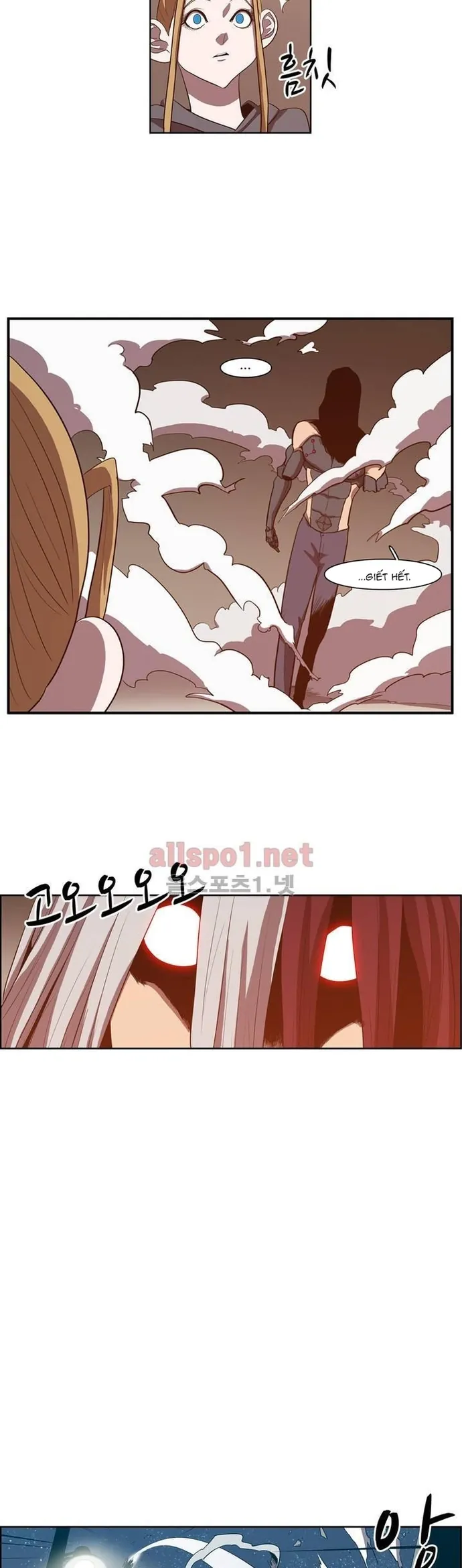 Eun Aran - Cao Thủ Murim - Chương 100 - Trang 13