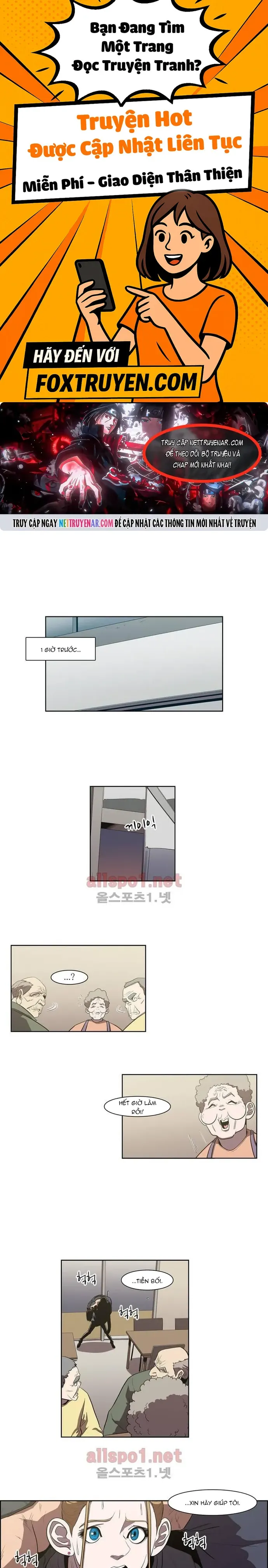 Eun Aran - Cao Thủ Murim - Chương 100 - Trang 1